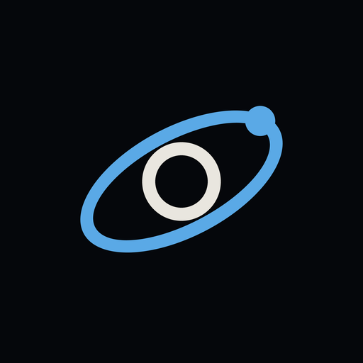 OrbitStudio logo